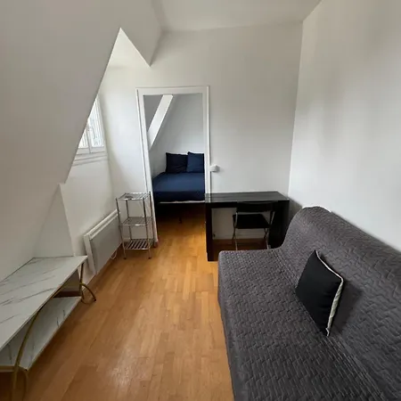 Appartement Beautiful Nearby Champs Elysees *