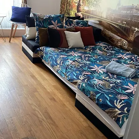 Beautiful Nearby Champs Elysees Appartement