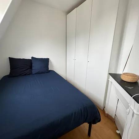 Apartmán Beautiful Nearby Champs Elysees *