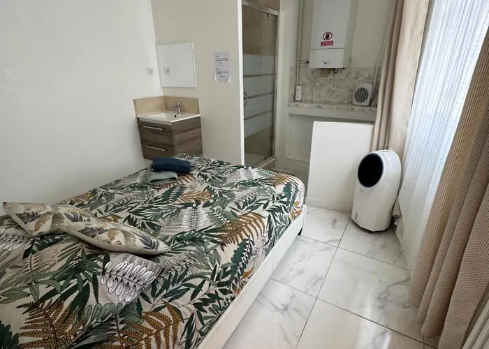 Beautiful Nearby Champs Elysées Appartement Paris